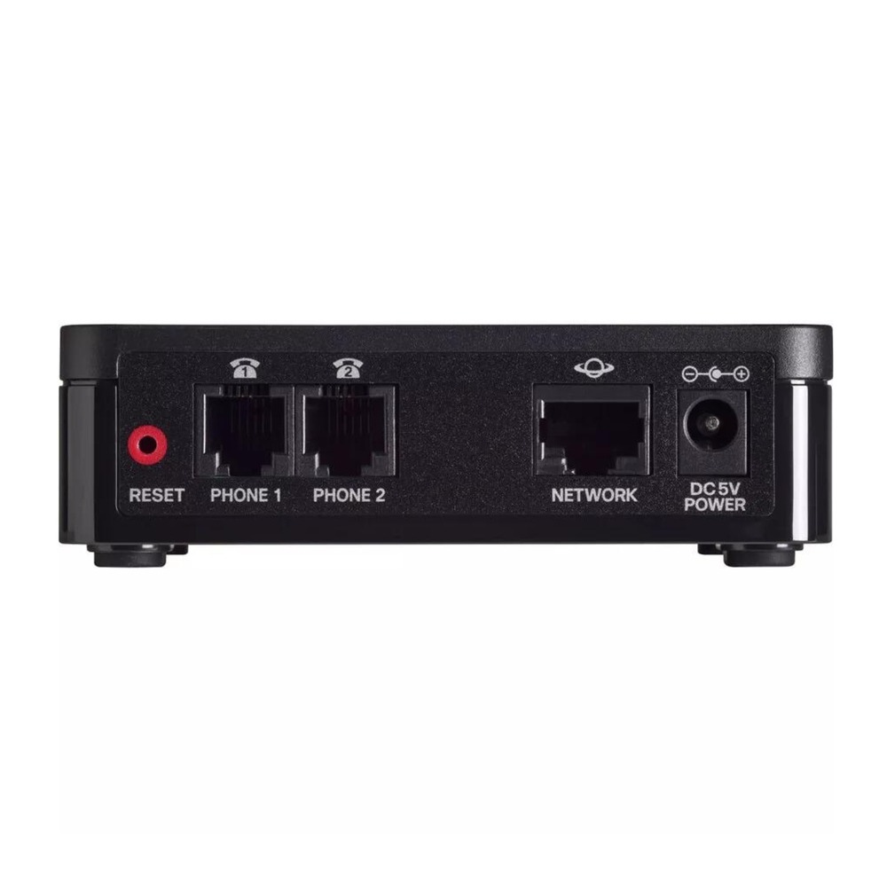 Cisco ATA191 Multiplatform VoIP Phone Adapter 2-FXS Port Analog to IP - Picture 7 of 7